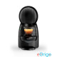 Krups KP1A3B31 Nescafé Dolce Gusto Piccolo XS extra kompakt kapszulás kávéfőzőt fekete