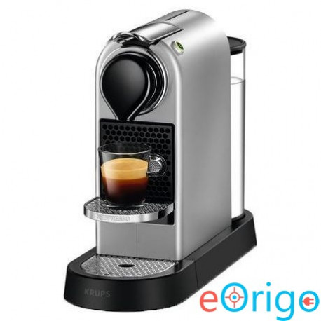 Krups kapszulás kávéfőző nespresso (XN741B10) Krups kapszulás kávéfőző nespresso (XN741B10)