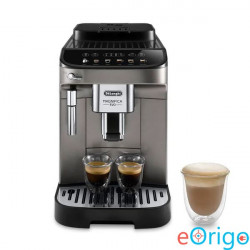 DeLonghi ECAM290.42.TB Magnifica Evo automata kávéfőző