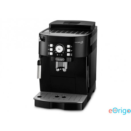 DeLonghi Magnifica S ECAM 21.117.B automata kávéfőző fekete