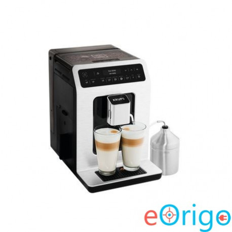 Krups automata kávéfőző (EA891110) Krups automata kávéfőző (EA891110)