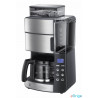 Russell Hobbs 25610-56 Grind&Brew darálós kávéfőző, üveg kiöntővel