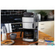 Russell Hobbs 25610-56 Grind&Brew darálós kávéfőző, üveg kiöntővel