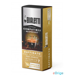 Bialetti Raffinato Nespresso kompatibilis kapszula 10db (96080350)