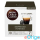 Nescafé ˝Dolce Gusto Espresso Intenso˝ kávékapszula 16db (12393716)