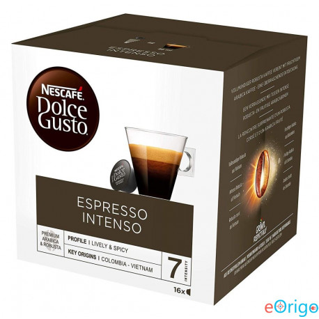 Nescafé Dolce Gusto Espresso Intenso nagy 30db