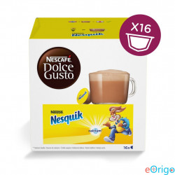 Nescafé Dolce Gusto Nesquik Choc kapszula 16db (12142995)