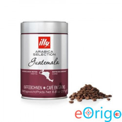 Illy Guatemala pörkölt szemes kávé 250g (7557)