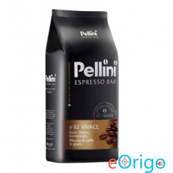 Pellini N.82 Espresso Bar Vivace szemes kávé 1kg