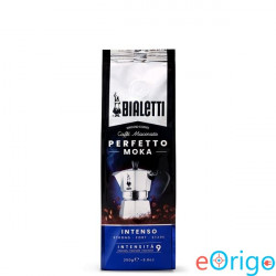 Bialetti Moka Perfetto Intenso őrölt kávé 250g (96080317)