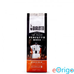 Bialetti Moka Perfetto mogyoró őrölt kávé 250g (96080321)