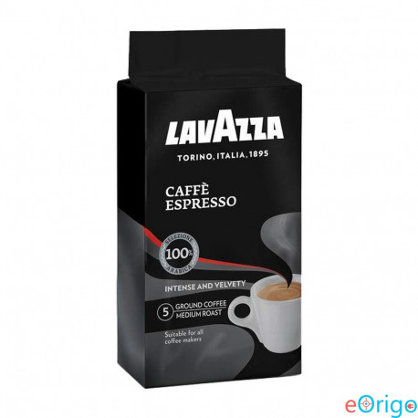 Lavazza Espresso őrölt kávé 250g (68LAV00001)