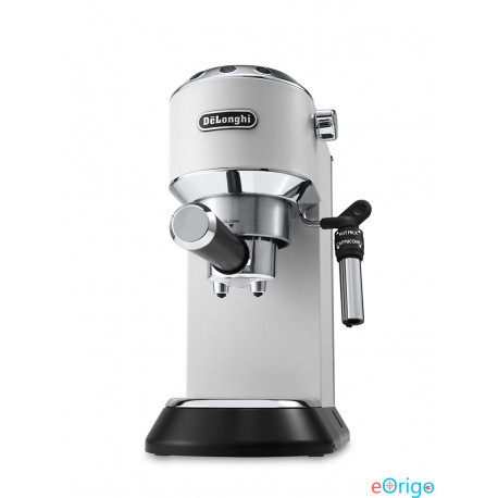 DeLonghi EC685.W Dedica Style kávéfőző