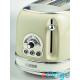 Ariete 155BG Vintage kenyérpirító bézs