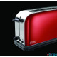 Russell Hobbs 21391-56 Colours Flame Red hosszúszeletes kenyérpirító