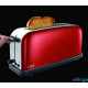 Russell Hobbs 21391-56 Colours Flame Red hosszúszeletes kenyérpirító
