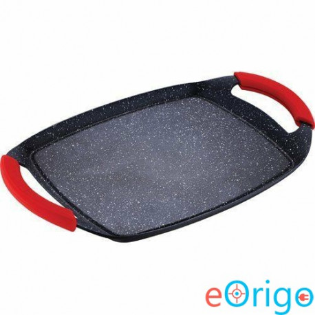 Bergner BG-8274-BK Red Stone grill lap Bergner BG-8274-BK Red Stone grill lap