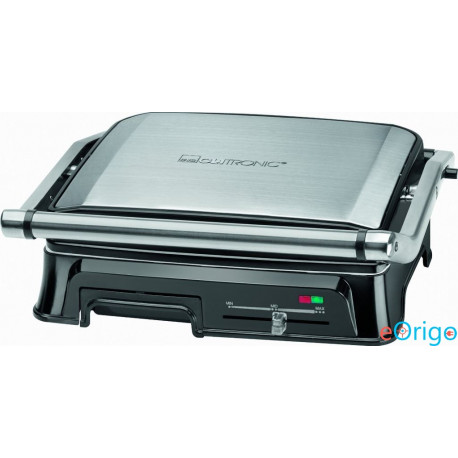 Clatronic KG 3571 kontakt grill Clatronic KG 3571 kontakt grill