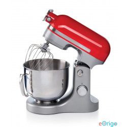 Ariete 1589/00 Moderna robotgép szürke-piros