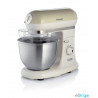 Ariete Vintage 1588BG konyhai robotgép bézs
