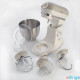 Ariete Vintage 1588BG konyhai robotgép bézs
