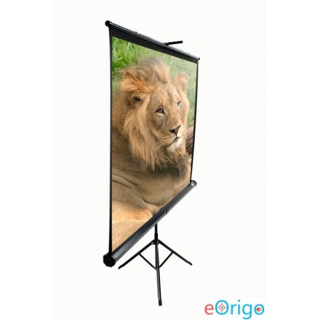 Elite Screen 113' (1:1) /203,2x203,2 cm/ T113UWS1 Hordozható Vászon Elite Screen 113' (1:1) /203,2x203,2 cm/ T113UWS1 Hordozható Vászon