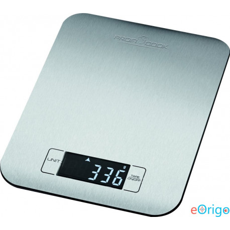 ProfiCook KW 1061 konyhai mérleg ProfiCook KW 1061 konyhai mérleg
