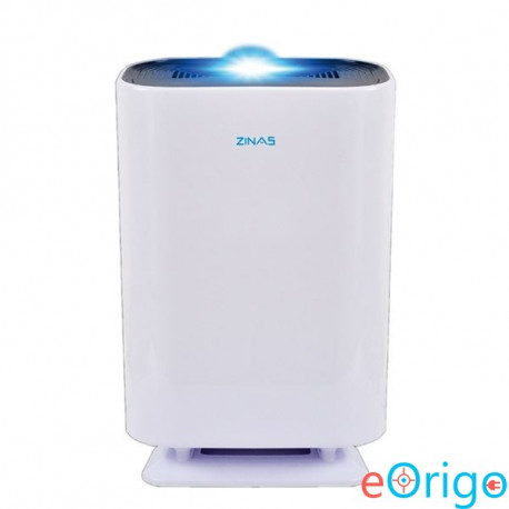 Zinas ZN-AF-02 UV lámpás légtisztító Zinas ZN-AF-02 UV lámpás légtisztító