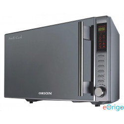 Orion OM-2518DG grillezős mikrohullámú sütő inox