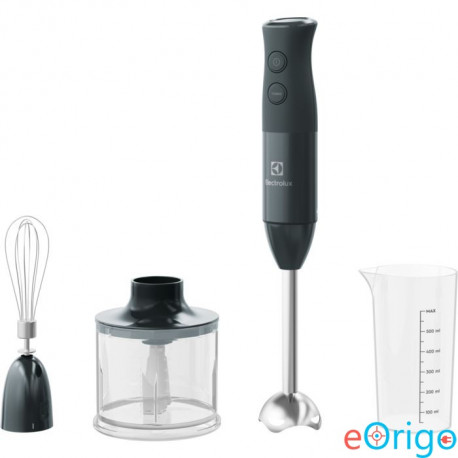 Electrolux E4HB1-6GG Create 4 botmixer fekete