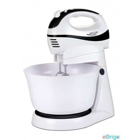 Adler AD 4206 tálas mixer