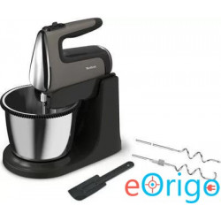 Tefal HT654E38 PowerMix Silence tálas mixer