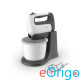 Tefal HT464138 kézi mixer Prep˝Mix+ HT464-es tállal