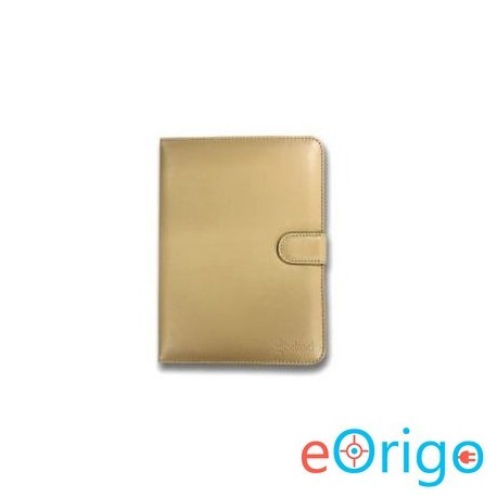 Bekool BKNEWBEIGE univerzális 6'-os e-book olvasó tok barna Bekool BKNEWBEIGE univerzális 6'-os e-book olvasó tok barna