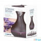 Platinet aroma diffúzor sötétbarna (PADYM010DW)