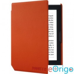 Bookeen Cybook Muse eBook tok narancs