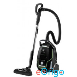 Electrolux EUOC9GREEN UltraOne csendes porzsákos porszívó