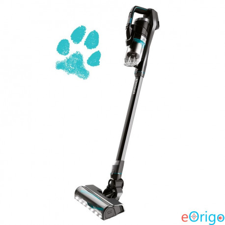 Bissell ICON PET 25V vezeték nélküli porszívó kisállattartók részére (011120254471 / 2602D)