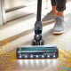 Bissell ICON PET 25V vezeték nélküli porszívó kisállattartók részére (011120254471 / 2602D)