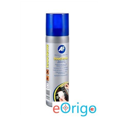 AF Isopropyl alkohol szórófejes 250 ml AF Isopropyl alkohol szórófejes 250 ml