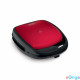 Tefal SW341031 SnackTime szendvicssütő