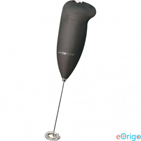 Clatronic MS 3089 tejhabosító fekete Clatronic MS 3089 tejhabosító fekete