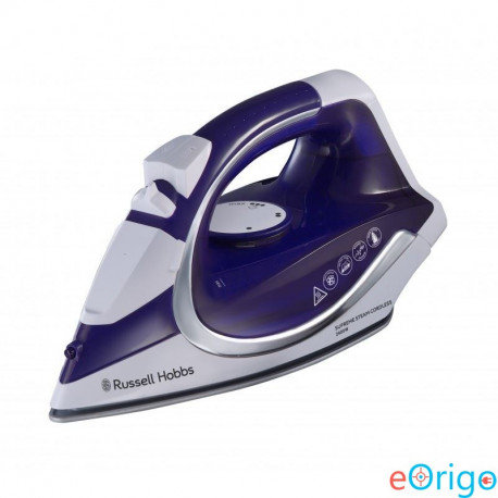 Russell Hobbs 23300-56 Supreme Steam vezeték nélküli vasaló