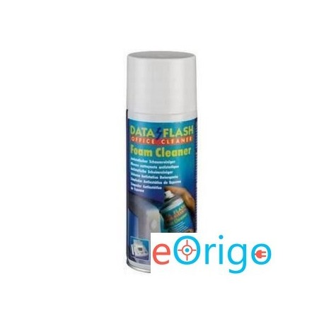 Data Flash Általános tisztítóhab 400ml Data Flash Általános tisztítóhab 400ml
