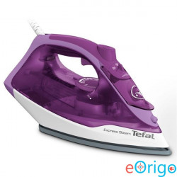 Tefal FV2836E0 Express Steam gőzölős vasaló lila-fehér