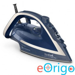 Tefal FV6830E0 Ultragliss Plus gőzölős vasaló kék-ezüst