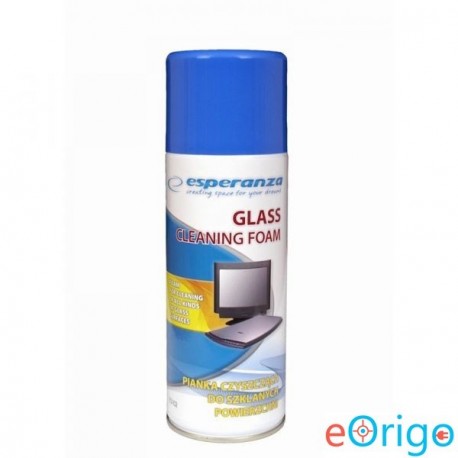 Esperanza tisztítóhab 400ml Esperanza tisztítóhab 400ml