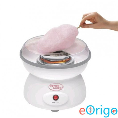 Clatronic ZWM 3478 vattacukor készítő Clatronic ZWM 3478 vattacukor készítő