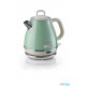 Ariete Vintage 2868GR vízforraló pasztell zöld