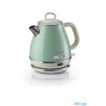 Ariete Vintage 2868GR vízforraló pasztell zöld